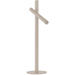 Lampa stołowa TROST TABLE BEIGE AZ6802 - AZzardo
