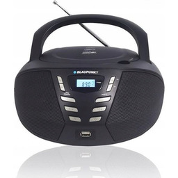 Radioodtwarzacz Blaupunkt BB7BK