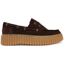 Półbuty Clarks