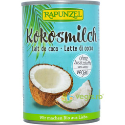 Organiczny/Bio Napój Kokosowy 400ml