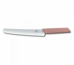 Victorinox Nóż do chleba i ciast, ostrze ząbkowane,