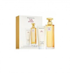 Elizabeth Arden 5th Avenue SET: Woda perfumowana 125ml