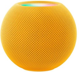 Apple HomePod Mini Żółty Inteligentny głośnik