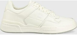 G-Star Raw sneakersy attacc bsc 2212040501.WHITE kolor biały