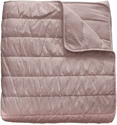 Pierre Cardin Narzuta Olimpia Różowy Łóżko 105 (2