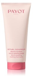 PAYOT Rituel Douceur Baume Fondant Micro-Peeling Pieds Krem