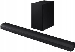 Soundbar Samsung HW-B750D/EN 5.1 Kanałowy 400W