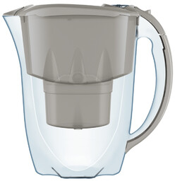 Dzbanek filtrujący Aquaphor Amethyst 2,8l z licznikiem +