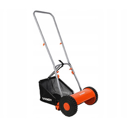 Kosiarka Ręczna Wrzecionowa Faworyt Tkr 300 30CM