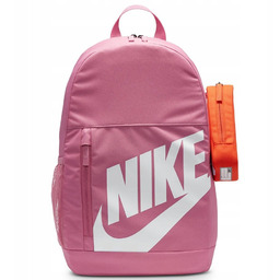 Plecak Nike Elementa Shoebox HJ4186-646 czerwony