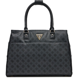 Torba Guess Wilder (P) Travel TWP745 29190 Czarny