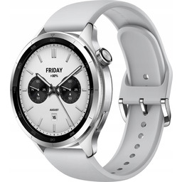 Smartwatch Xiaomi Watch S4 Szary (BHR9197GL)