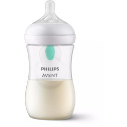 Philips Avent SCY673/81 BUTELKA RESPONSYWNA NATURAL Z WENTYLEM