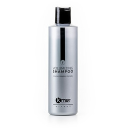 Kmax Szampon Nawilżający & Zwiększający Objętość Włosów 250ml
