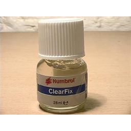 Clearfix, klej, 28 ml