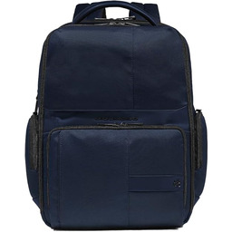 PIQUADRO Męski plecak na laptopa 15,6 cala Szybka