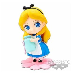 Bandai BP Q POSKET - DISNEY - SWEETINY
