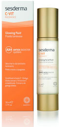 SesDerma C-Vit Radiance Glowing Fluid