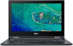 Acer Spin 1 NX.AD0EH.01B Laptop, Intel Pentium Silver