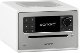 Sonoro Elite 2022 (biały połysk)