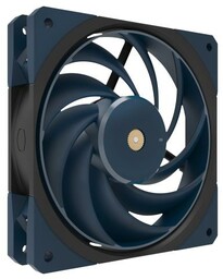 Cooler Master Mobius 120 OC PWM 120mm Czarny