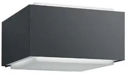 Philips Hedgehog 915005361101 Kinkiet zewnętrzny