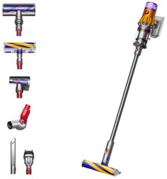 DYSON Odkurzacz V12 Detect Slim Absolute (2023)