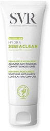SVR SEBIACLEAR Creme Hydra Krem nawilżająco-kojący, 40ml