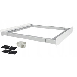 Łącznik pralki z suszarką Whirlpool KCL103