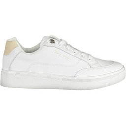 DAMSKIE BUTY SPORTOWE TOMMY HILFIGER BIAŁY