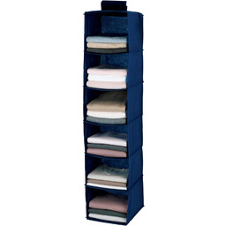 WENKO 4374120100 Organizer na pranie Air - 6