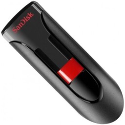 Pendrive SanDisk Cruzer GLIDE 128GB