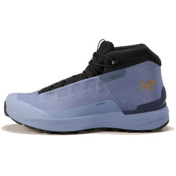 Arcteryx Buty trekkingowe męskie Kopec Mid Gtx szare