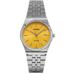 Zegarek Casio MTP-B145D-9AVEF Srebrny