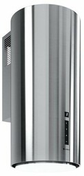 GLOBALO okap HEWENO 39.3 Inox - UŻYJ KODU