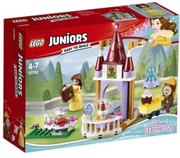 Lego 10762 Juniors Disney Princess Opowieści Belli