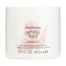 Elizabeth Arden White Tea Ginger Lily krem