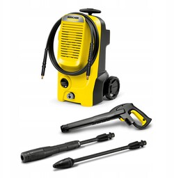 Myjka Ciśnieniowa Kärcher K 5 Classic 1.950-700.0