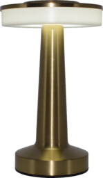 Lampa stołowa SONET ETLED-53C-SB - Zuma Line