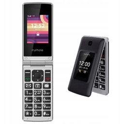 Telefon komórkowy myPhone Tango Lte 64 Mb 128