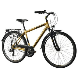 INDIANA Rower trekkingowy X-Road 1.0 M19 28 cali