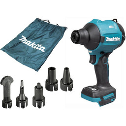 Makita DAS180Z Mocna Dmuchawa Pompka 18V Makita Pl