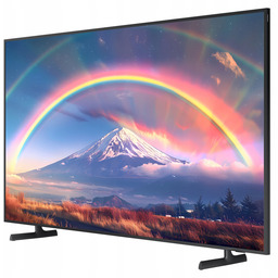 Telewizor Qled Samsung QE55LS03F 55” The Frame 4K