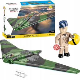 Klocki Cobi 5757 Samolot Horten Ho 229 Gotha