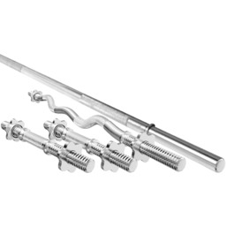 Marbo Sport Zestaw MWG2 Gryf prosty 198 cm