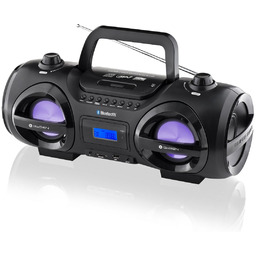 Boombox Gogen - CDM425SUBT