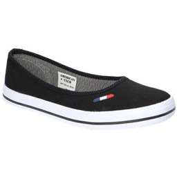 AMERICAN CLUB LH98 MODNE CZESZKI TENISÓWKI TRAMPKI DAMSKIE