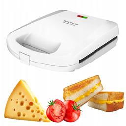 Opiekacz do kanapek Taurus MySandwich Family SM1200 1200