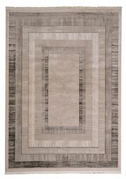 Dywan COSMO A293E grey-brown