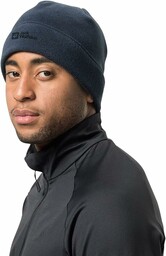 Jack Wolfskin Vertigo czapka beanie Night Blue One